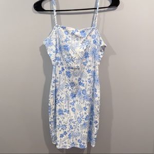 LOVE this dress, just a little too big on me.